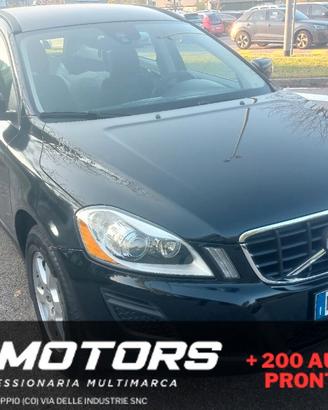 Volvo XC 60 XC60 D3 Geartronic Momentum