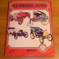 Storia dell'auto nr.1: Le prime auto, A.I.D.