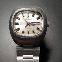 Orologio automatico RODANIA vintage