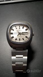 Orologio automatico RODANIA vintage