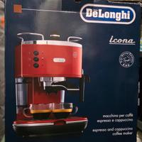 macchina espresso  Delonghi eco 311.r