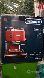 macchina espresso  Delonghi eco 311.r