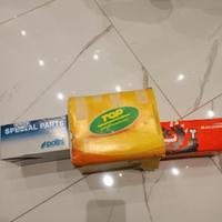 kit liberty ijet 80