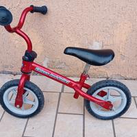 bici chicco