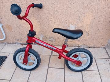bici chicco