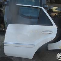 PORTA POST SX MERCEDES ML 320 3.0 CDI 0 2007 64294