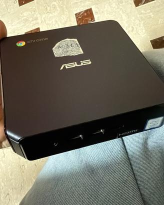 Chromebox