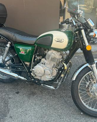 Moto cafe racer Mash five  hundred 400