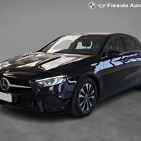 MERCEDES-BENZ A 180 d Automatic Advanced