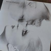 vinile Mina Fossati