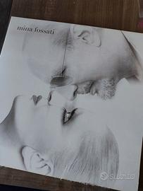 vinile Mina Fossati
