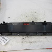 QUADRO STRUMENTI RENAULT SCENIC 1.9 dci 2005 F9QD8