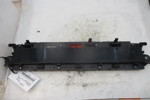QUADRO STRUMENTI RENAULT SCENIC 1.9 dci 2005 F9QD8