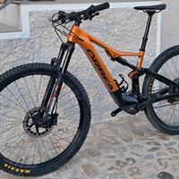 orbea rise h30 