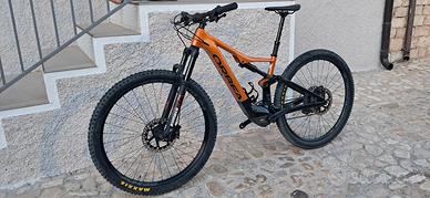 orbea rise h30 