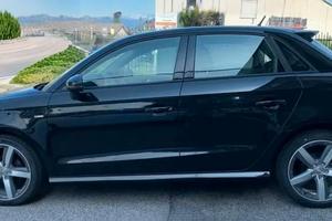 Audi A1 1.0 tfsi 95cv Ultra Sline 2016