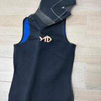 Muta da mare per immersione