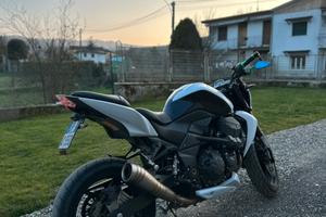 Kawasaki z750