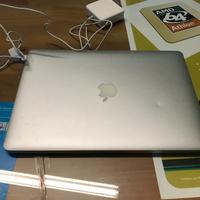 Apple A1466 I5 Ram 8gb Ios Monterey