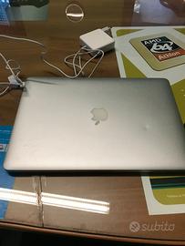 Apple A1466 I5 Ram 8gb Ios Monterey