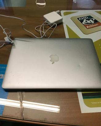 Apple A1466 I5 Ram 8gb Ios Monterey