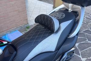 Yamaha T Max 530 - 2012