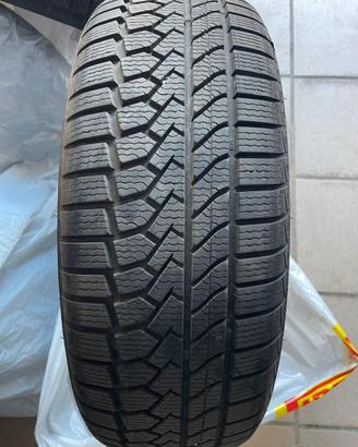Gomme invernali