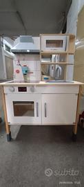cucina bimbi
