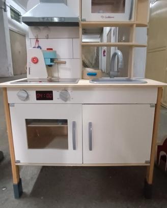 cucina bimbi