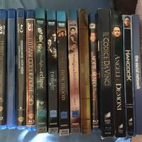 14 Blu-Ray Discs