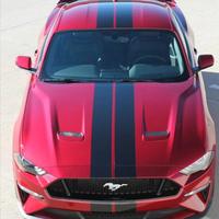 Strisce per Tuning auto sportive .