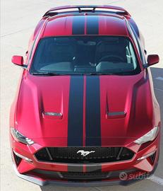 Strisce per Tuning auto sportive .