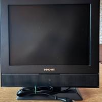 TV camper
