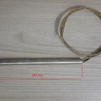 Resistenza - Candeletta accensione 152 mm senza fi