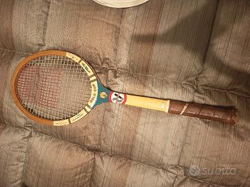 Racchetta Vintage Gold Cup