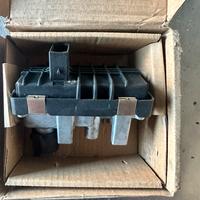 Attuatore turbo Bmw motore b47D20B