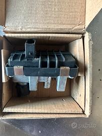 Attuatore turbo Bmw motore b47D20B