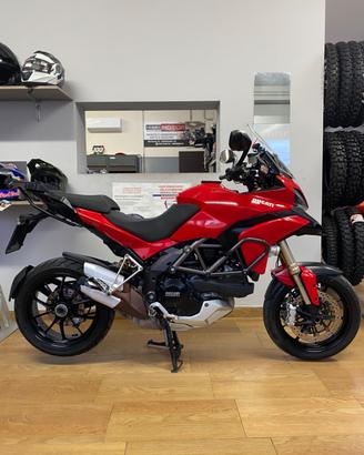Ducati Multistrada 1200 ABS