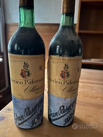 Vino Federico Paternina Ollauri Gran Reserva