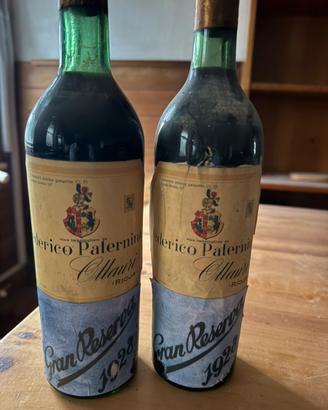 Vino Federico Paternina Ollauri Gran Reserva