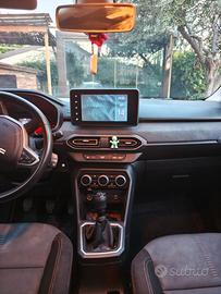 Dacia Jogger 7 posti