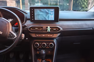 Dacia Jogger 7 posti