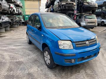 Fiat Panda "2004" 1200 B. 44KW 60Cv *188A4000