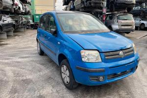 Fiat Panda "2004" 1200 B. 44KW 60Cv *188A4000