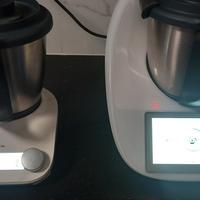 bimby tm6 e bimby friends