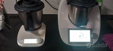 bimby tm6 e bimby friends