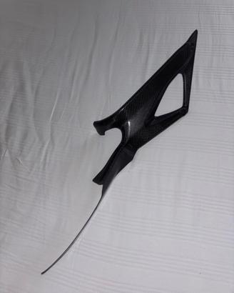 Sotto sella DUCATI 1098r