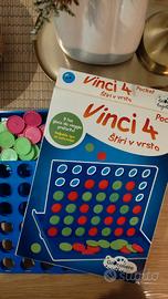 Vinci 4 Forza 4 Pocket 