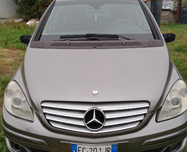 Mercedes classe b