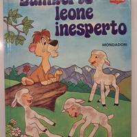 Walt Disney - Lamberto leone inesperto